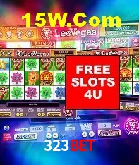 Seasonal Promotions 323Bet