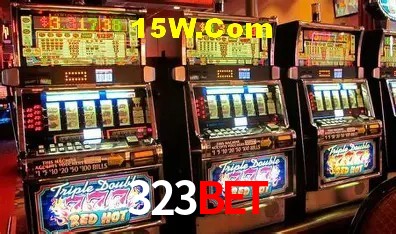 Weekend Specials 323Bet