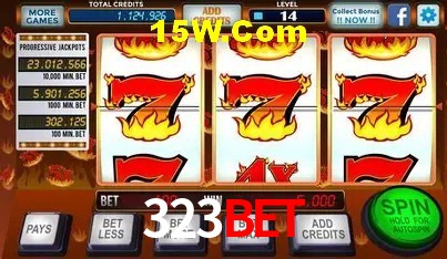 Welcome Bonus 323Bet
