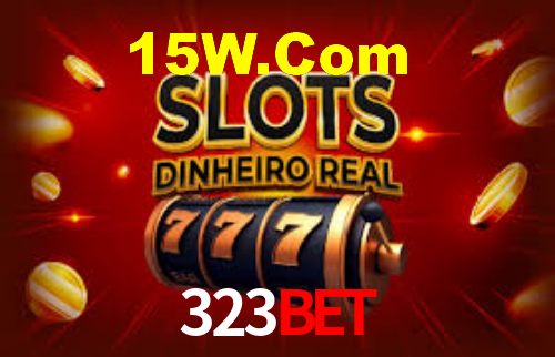 323Bet App Interface