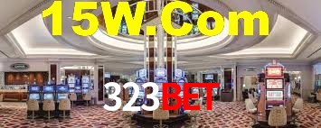 Welcome Bonus 323Bet