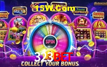 Experiência VIP 323Bet