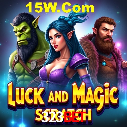 VIP Casino 323Bet